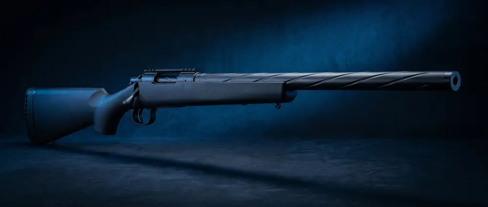 Snajperka ASG 2026 – jaką wybrać. Karabin snajperski sprężynowy i HPA na platformie VSR-10